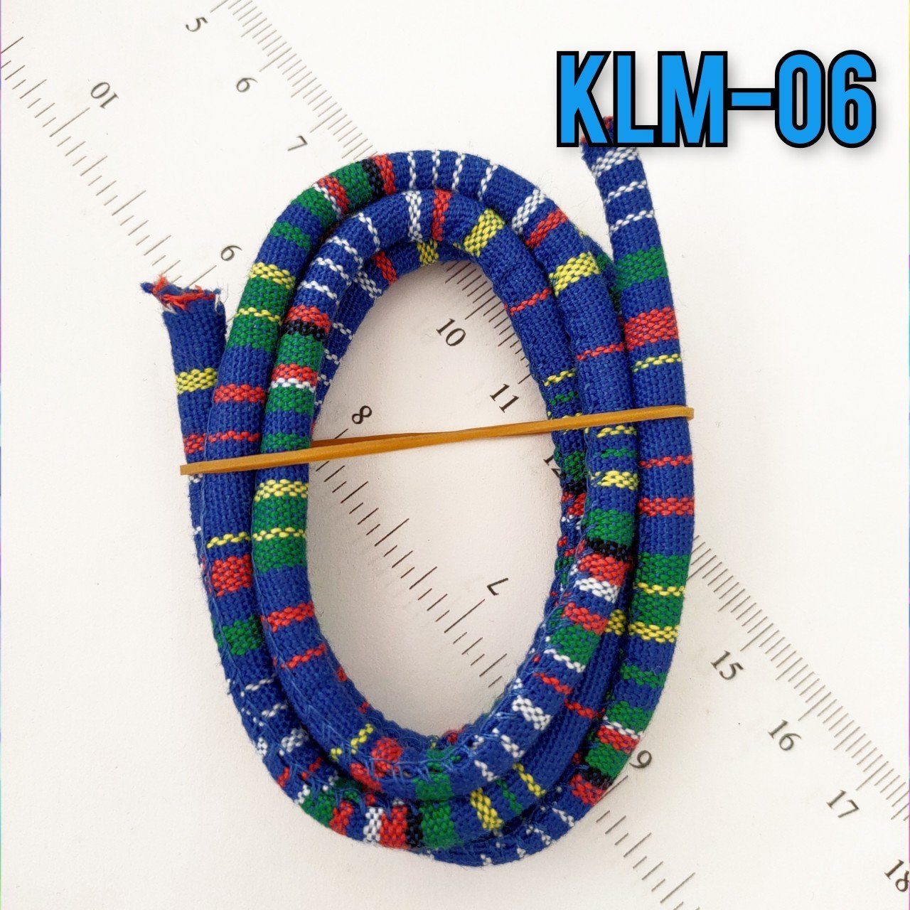 KLM-06 Kilim Kordon ( Bohem Kordon)