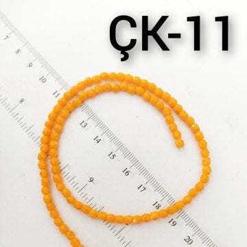 ÇK-11 4 mm Çek Kristali