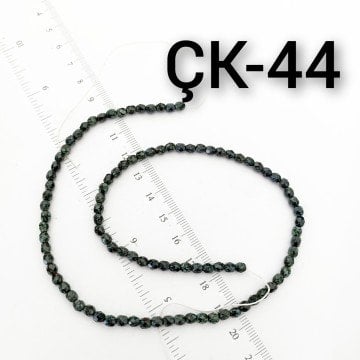 ÇK-44 4 mm Çek Kristali