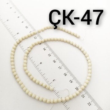 ÇK-47 4 mm Çek Kristali