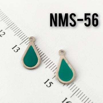 NMS-56 Nikel Kaplama Yeşil Damla