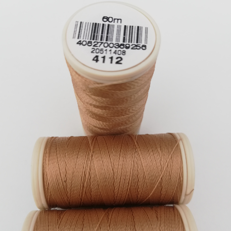 No 16 Coats Nylbond İp 60 metre No:4112