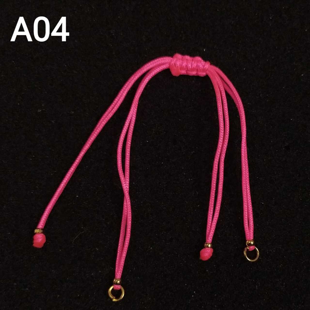 MAKA-04 Neon Pembe Asansör Makromeli Aparat