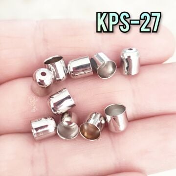 KPS-27 Rodyum Huni Kapama 6 mm