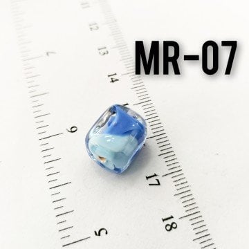 MR-07 Murano El Yapımı Boncuk