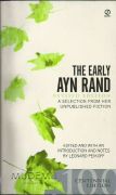 The Early - Revised Edition | Ayn Rand