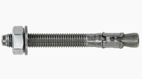 CT 12 ANCHOR BOLT VIDA