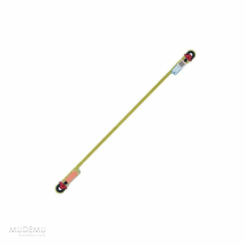 BEAL LONGE DYNAPRO 100 CM