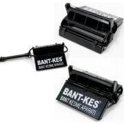 Bantkes Pratik Bant Kesme Aparatı 45 mm (1 Koli: 50 Adet)