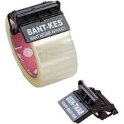 Bantkes Pratik Bant Kesme Aparatı 45 mm (1 Koli: 50 Adet)
