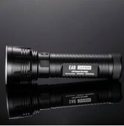 NITECORE EA8 900 LUMEN EL FENERI