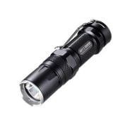 NITECORE SRT3 550 LUMEN  EL FENERI (1X18650)