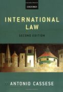 International Law Second Edition - Antonio Cassese