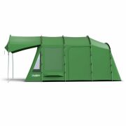 HUSKY Caravan Yeşil 17 m² Dural Çadır