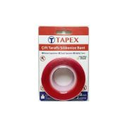 Çift Taraflı Silikonize Bant 18 mm x 2 m (Montaj Bandı)