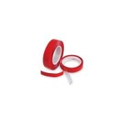 Çift Taraflı Silikonize Bant 18 mm x 2 m (Montaj Bandı)