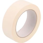 Maskeleme Bandı - Kağıt Bant 36 mm x 25 mt (6'lı Paket)
