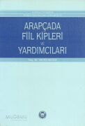 Arapçada Fiil Kipleri ve Yardımcıları | Doç. Dr. Vecdi Akyüz