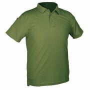 STURM QUICK DRY POLO YESIL T-SHIRT