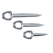 CT UNIVERSAL STEEL PITON SIKKE 12 CM