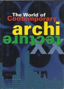 The World Of Contemporary Architecture | Francisco Asensio Cerver