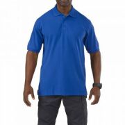 5.11 PROFESSIONAL POLO T-SHIRT MAVI