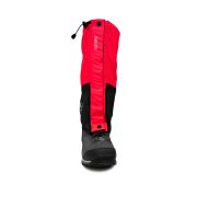 Mudemu Trekking Power Yürüyüş Tozluğu Kırmızı