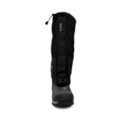 Mudemu Trekking Power Yürüyüş Tozluğu Siyah