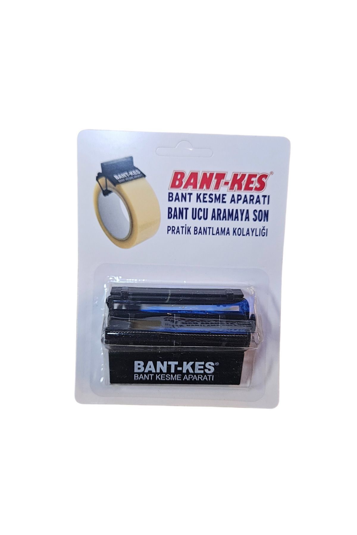 Bant-Kes Pratik Bant Kesme Aparatı 1 Adet (70mm)