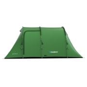 HUSKY BOLEN YESIL 4 DURAL KISILIK CADIR