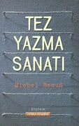 Tez Yazma Sanatı | Michel Beaud
