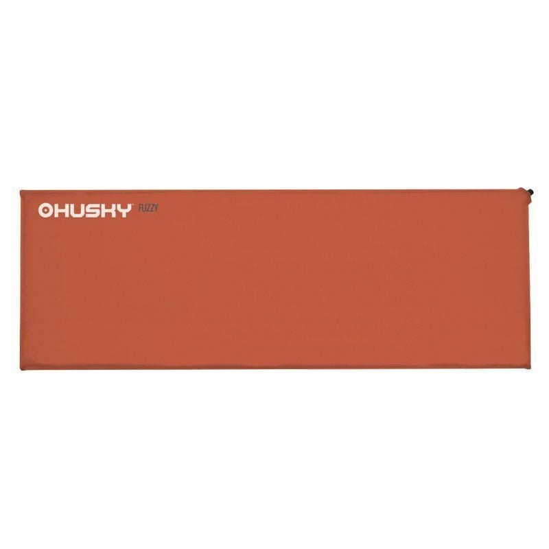 HUSKY FUZZY 3,5 DARK BLUE SISME MAT