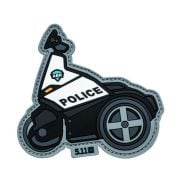 5.11 SEGWAY TRIKE PATCH