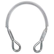 CT 500 CM CELIK ANKOR-LANYARD