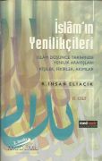 İslam'ın Yenilikçileri 2. Cilt | R. İhsan Eliaçık