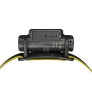 NITECORE NU43 1400 LUMEN KAFA FENERI