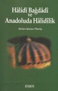 Halidi Bağdadi ve Anadoluda Halidilik | Abdurrahman Memiş