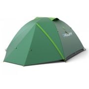 HUSKY Burton Yeşil 2+1 Kişilik Çadır