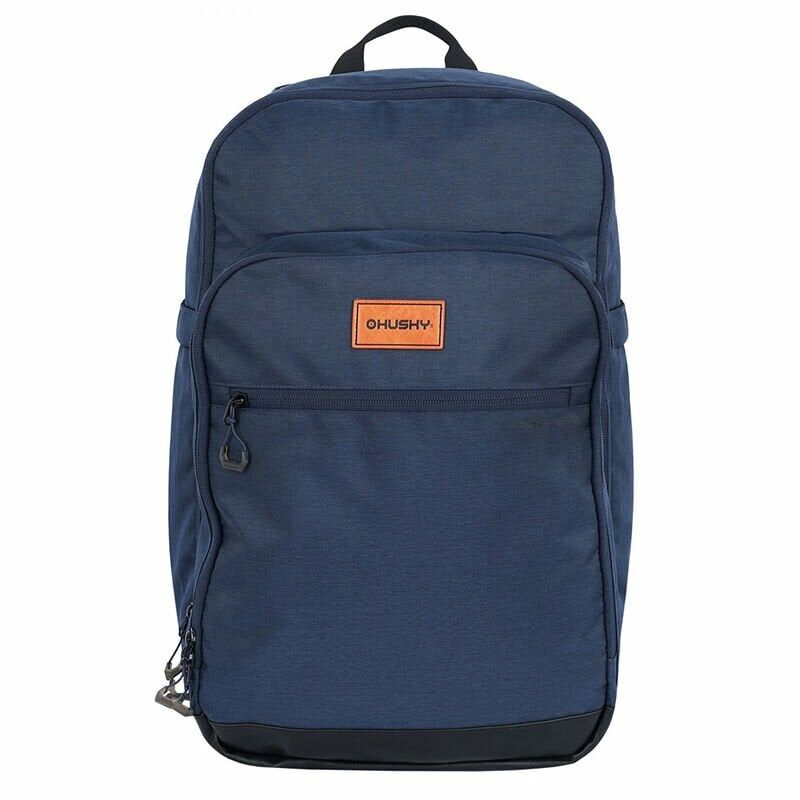 HUSKY SOFER 30 LT SIRT CANTA (DARK BLUE)