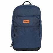 HUSKY SOFER 30 LT SIRT CANTA (DARK BLUE)