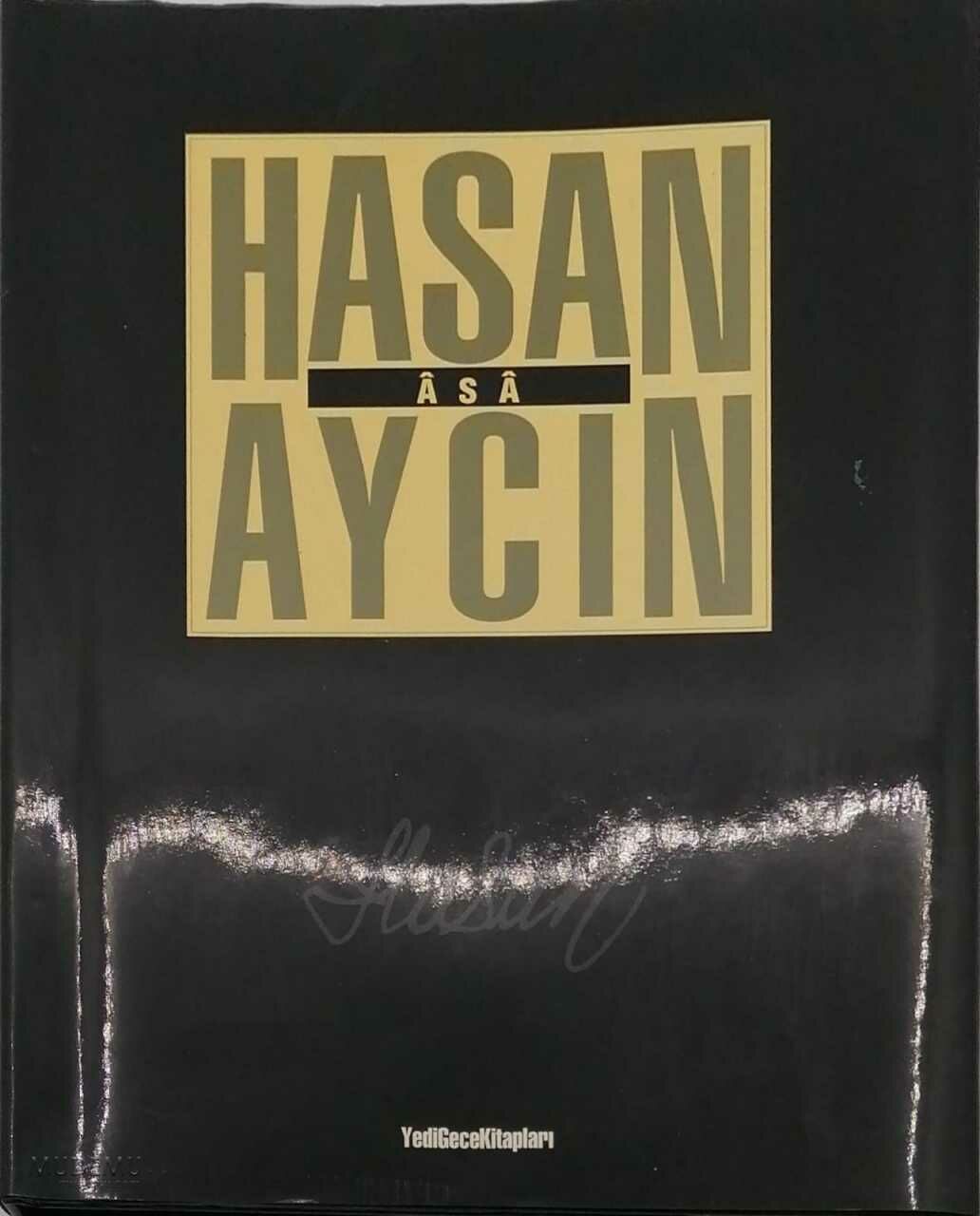 Asa (Ciltli) | Hasan Aycın