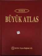 Büyük Atlas | -