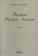 İslam'da Felsefe Akımları | İsmail Hakkı İzmirli