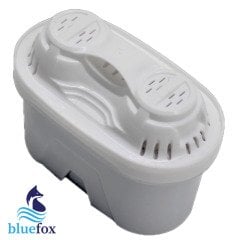 Bluefox 12 adet Arıtmalı Sürahi Filtre Kartuşu