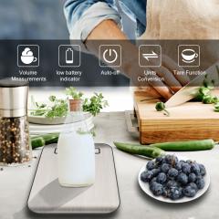 Bluefox Dijital Mutfak Terazisi | Mutfak Tartısı | Hassas Mutfak Tartısı