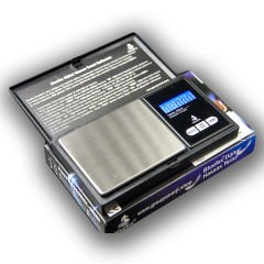 Bluefox 500 Gram Kapasiteli Dijital Hassas Terazi - 0.01 gram Hassasiyet - Dara Fonksiyonlu
