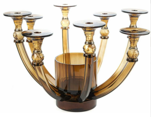 Candlestick-Candle Holder