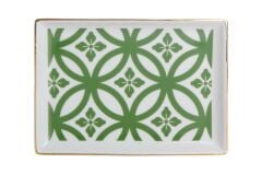 Moroc. Ds.1 Yeş Kahvaltı Tab 18Cm