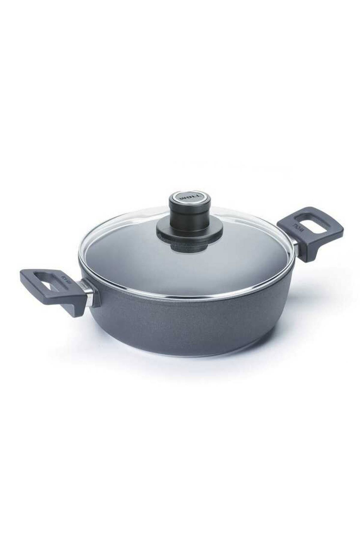 WOLL POTS Q24 SLIPPER 8CM