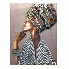 Dec-Art Series Women's Painting 85X110 cm